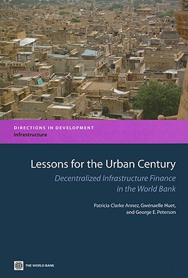 Lessons for the Urban Century