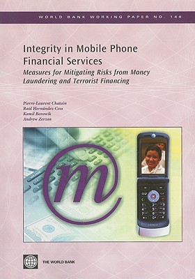 Integrity in Mobile Phone Financial Services