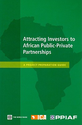 Attracting Investors to African Public-Private Partnerships