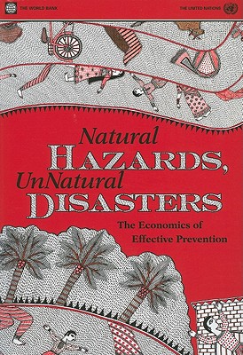 Natural Hazards, UnNatural Disasters