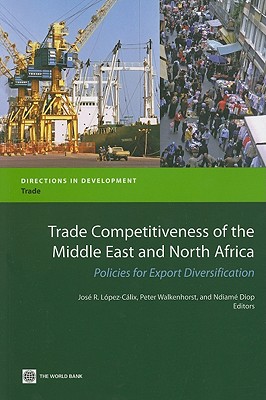 Trade Competitiveness of the Middle East and North Africa