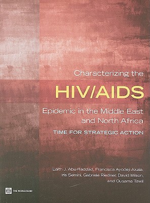 Characterizing the HIV/AIDS Epidemic in the Middle East and North Africa