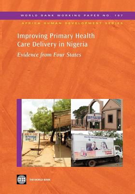 Improving Primary Health Care Delivery in Nigeria