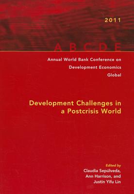 Annual World Bank Conference on Development Economics 2011 (Global)