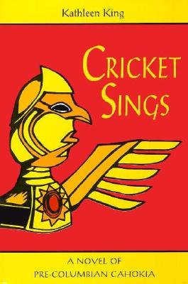 Cricket Sings