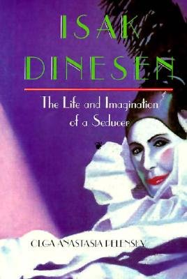 Isak Dinesen