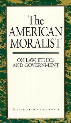 The American Moralist