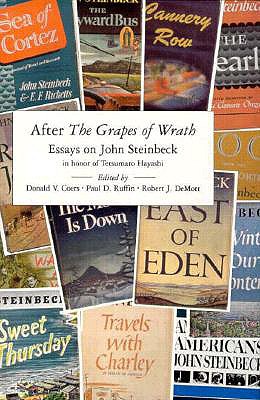 After the Grapes of Wrath