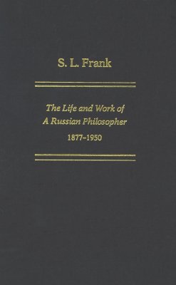 S. L. Frank