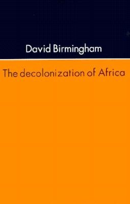 The Decolonization of Africa