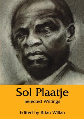 Sol Plaatje