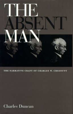 The Absent Man