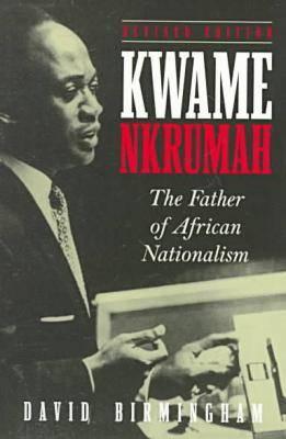 Kwame Nkrumah