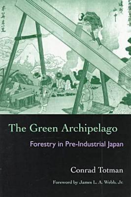 The Green Archipelago