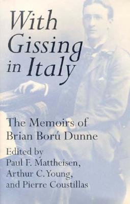 With Gissing in Italy