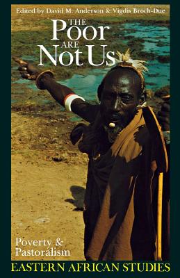 The Poor are Not Us