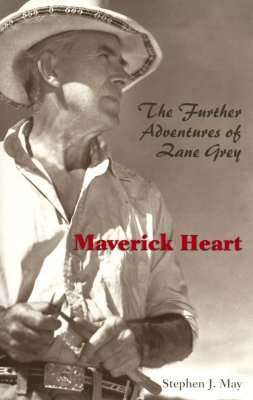 Maverick Heart