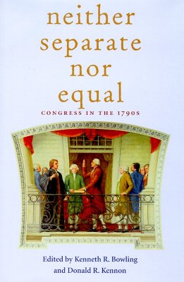 Neither Separate Nor Equal