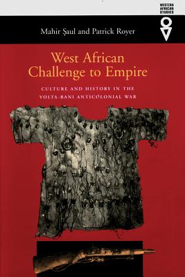 West African Challenge to Empire