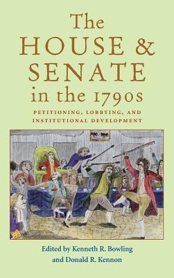 The House and Senate in the 1790s