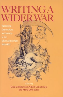 Writing a Wider War