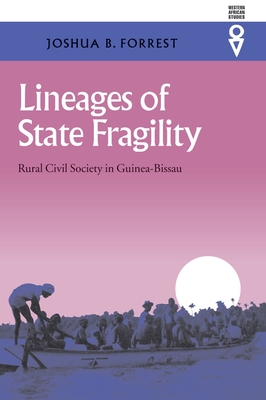 Lineages of State Fragility