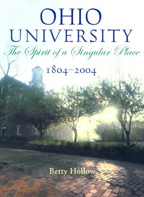 Ohio University, 1804-2004