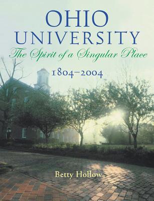 Ohio University, 1804-2004