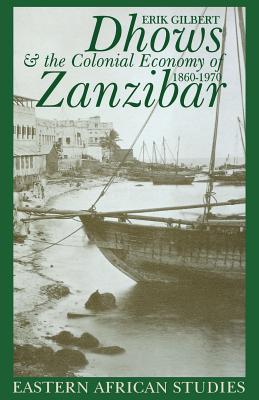 Dhows & Colonial Economy in Zanzibar