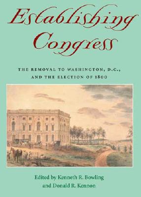 Establishing Congress