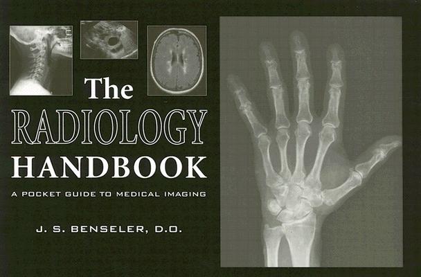 The Radiology Handbook