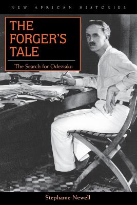 The Forger's Tale