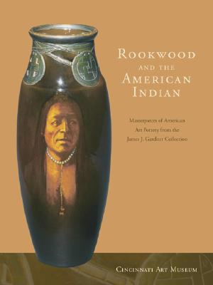 Rookwood and the American Indian