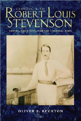 Cruising with Robert Louis Stevenson