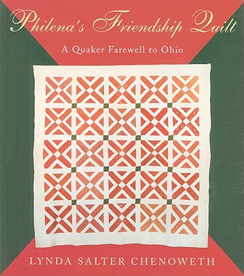 Philena's Friendship Quilt