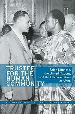 Trustee for the Human Community