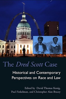 The Dred Scott Case