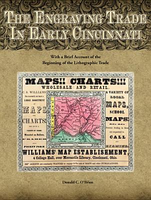 The Engraving Trade in Early Cincinnati
