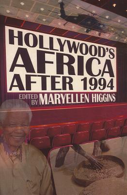 Hollywood's Africa after 1994