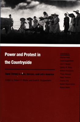 Power and Protest in the Countryside