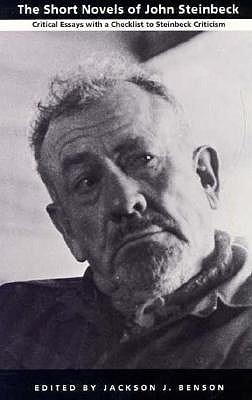 The Short Novels of John Steinbeck