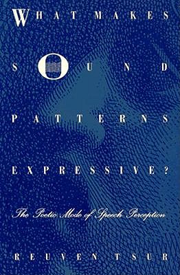 What Makes Sound Patterns Expressive?