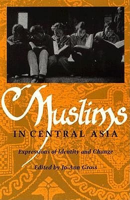 Muslims in Central Asia