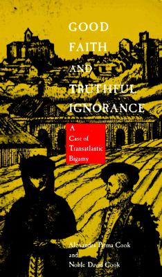 Good Faith and Truthful Ignorance