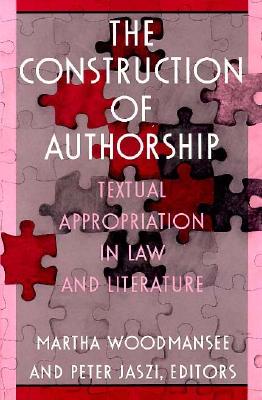 The Construction of Authorship