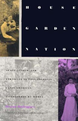 House/Garden/Nation