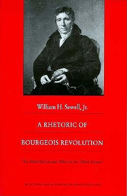 A Rhetoric of Bourgeois Revolution