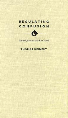 Regulating Confusion