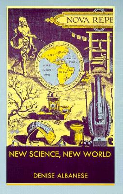 New Science, New World