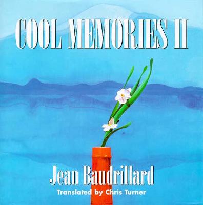 Cool Memories II, 1987-1990